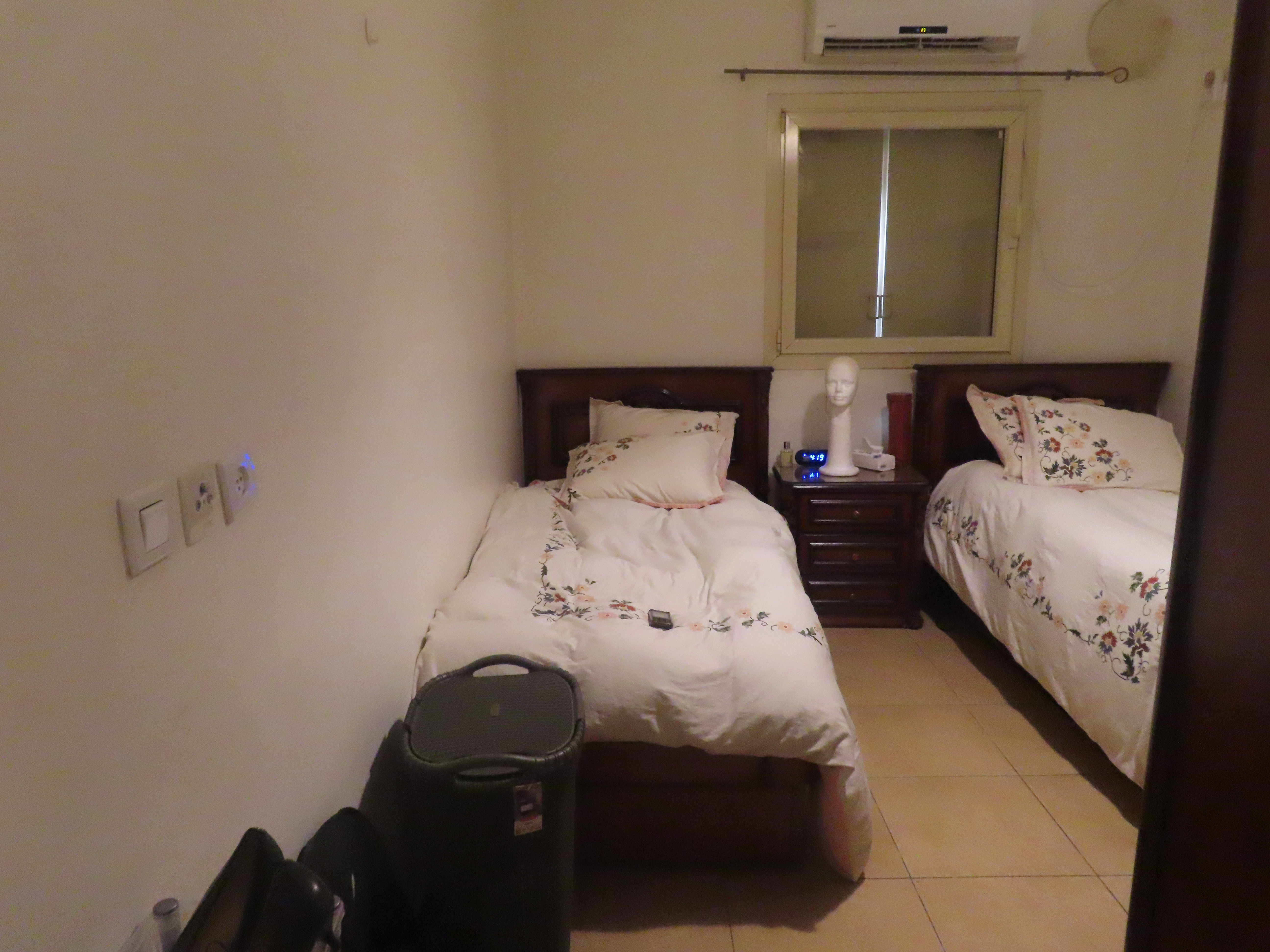 1 Bdrm in Nofei photo 4