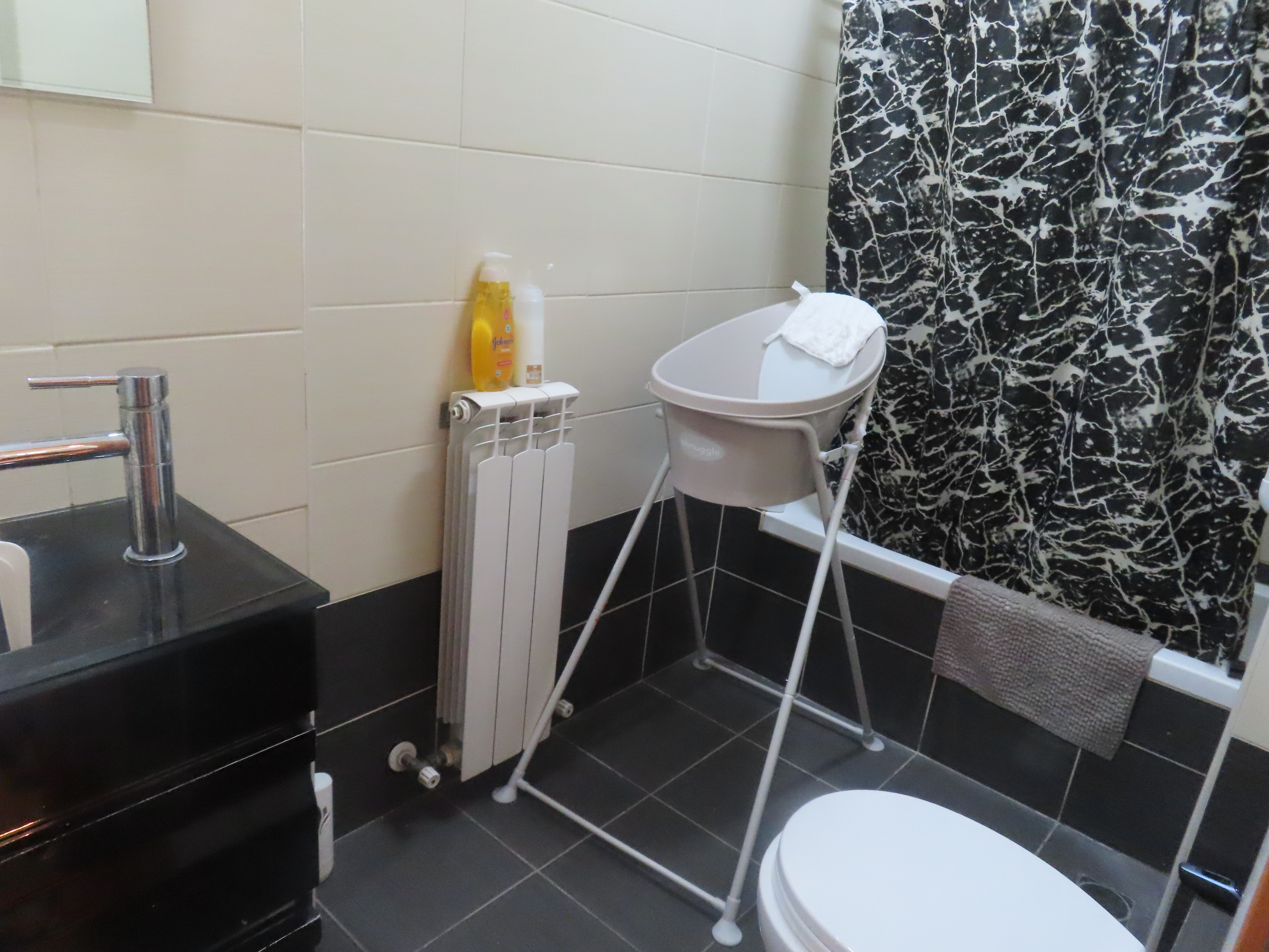 1 Bdrm in Nofei photo 5