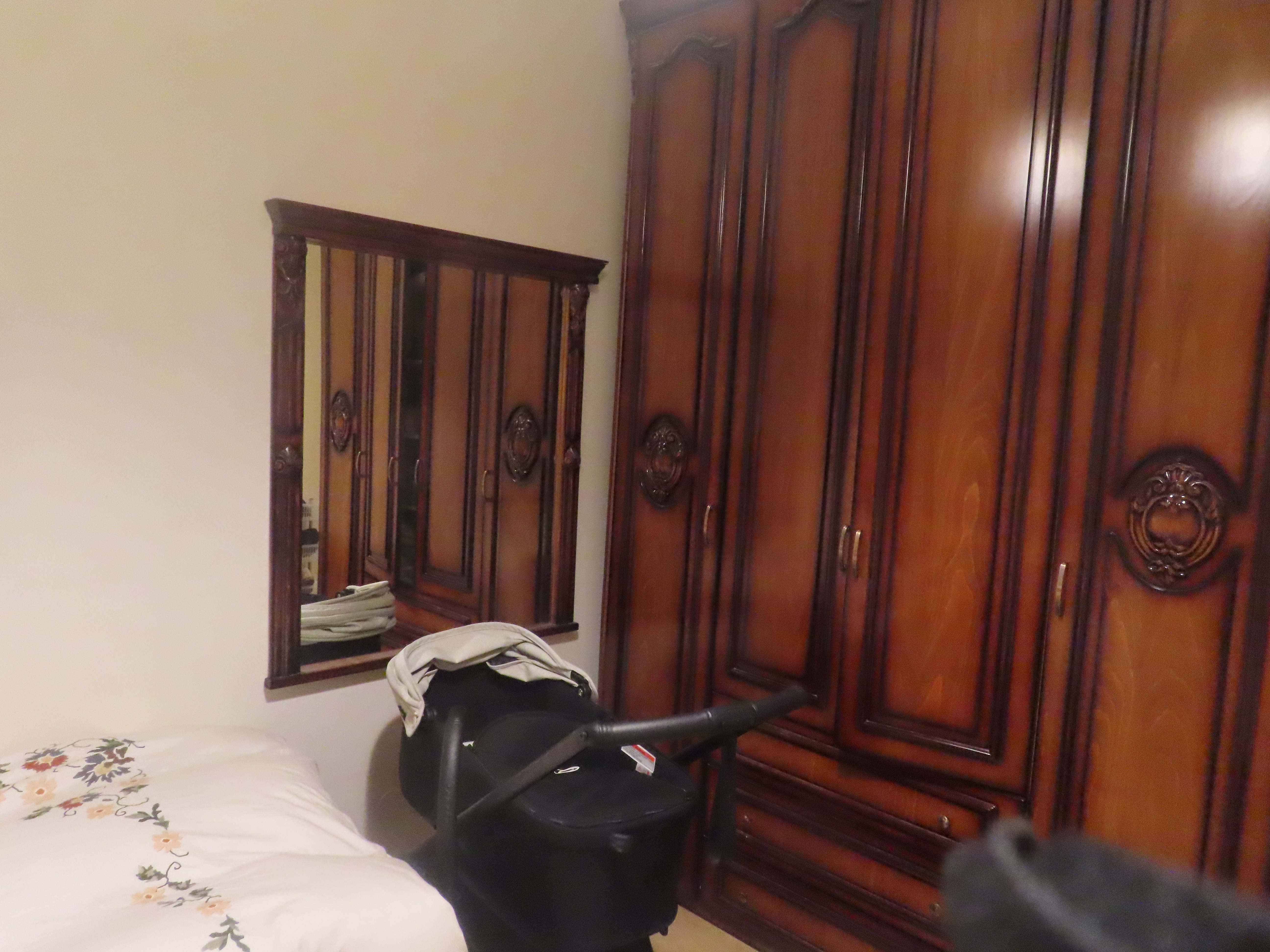 1 Bdrm in Nofei photo 3
