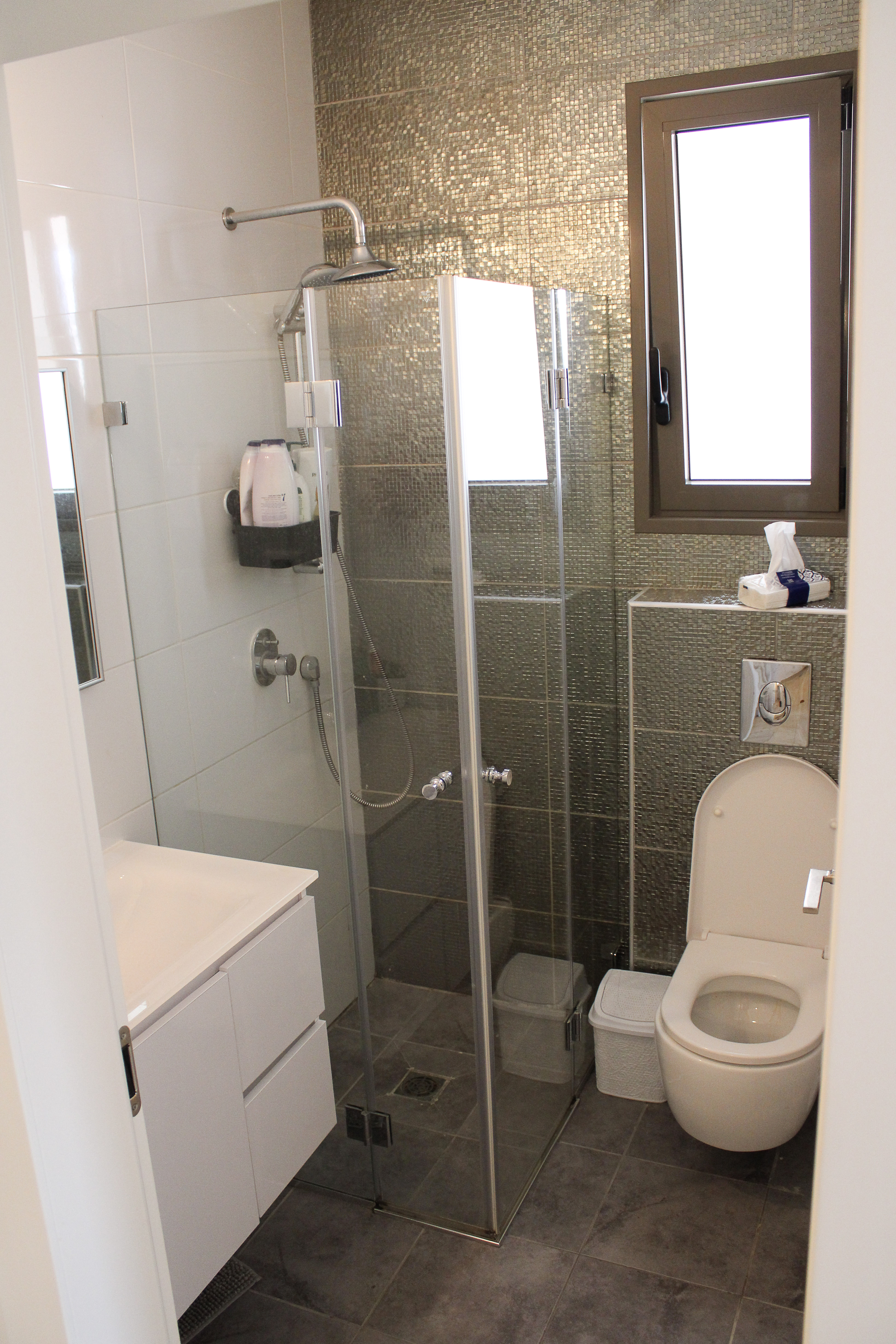 Big 3 bedroom apartment in Kaduri photo 5