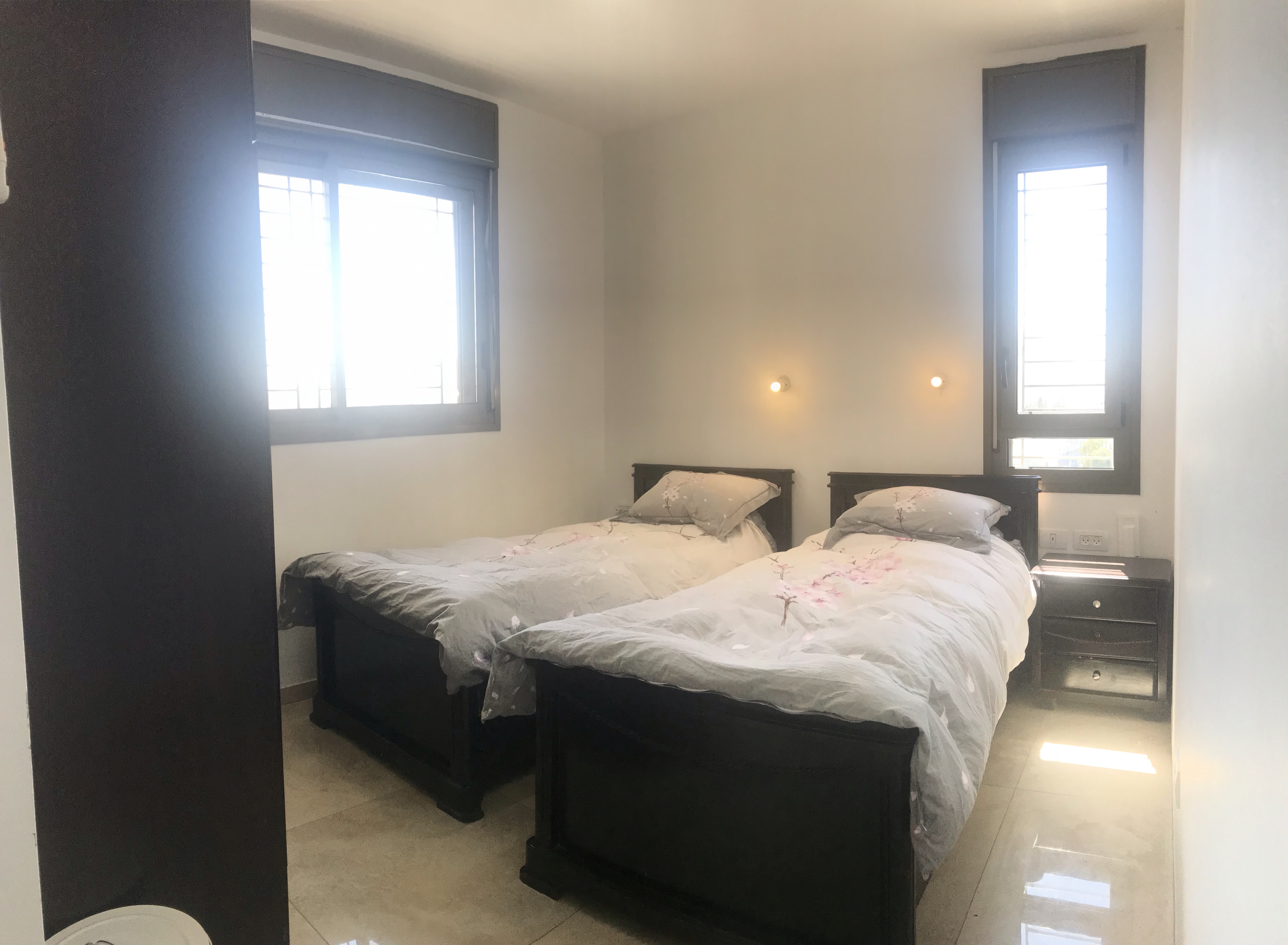 Big 3 bedroom apartment in Kaduri photo 2