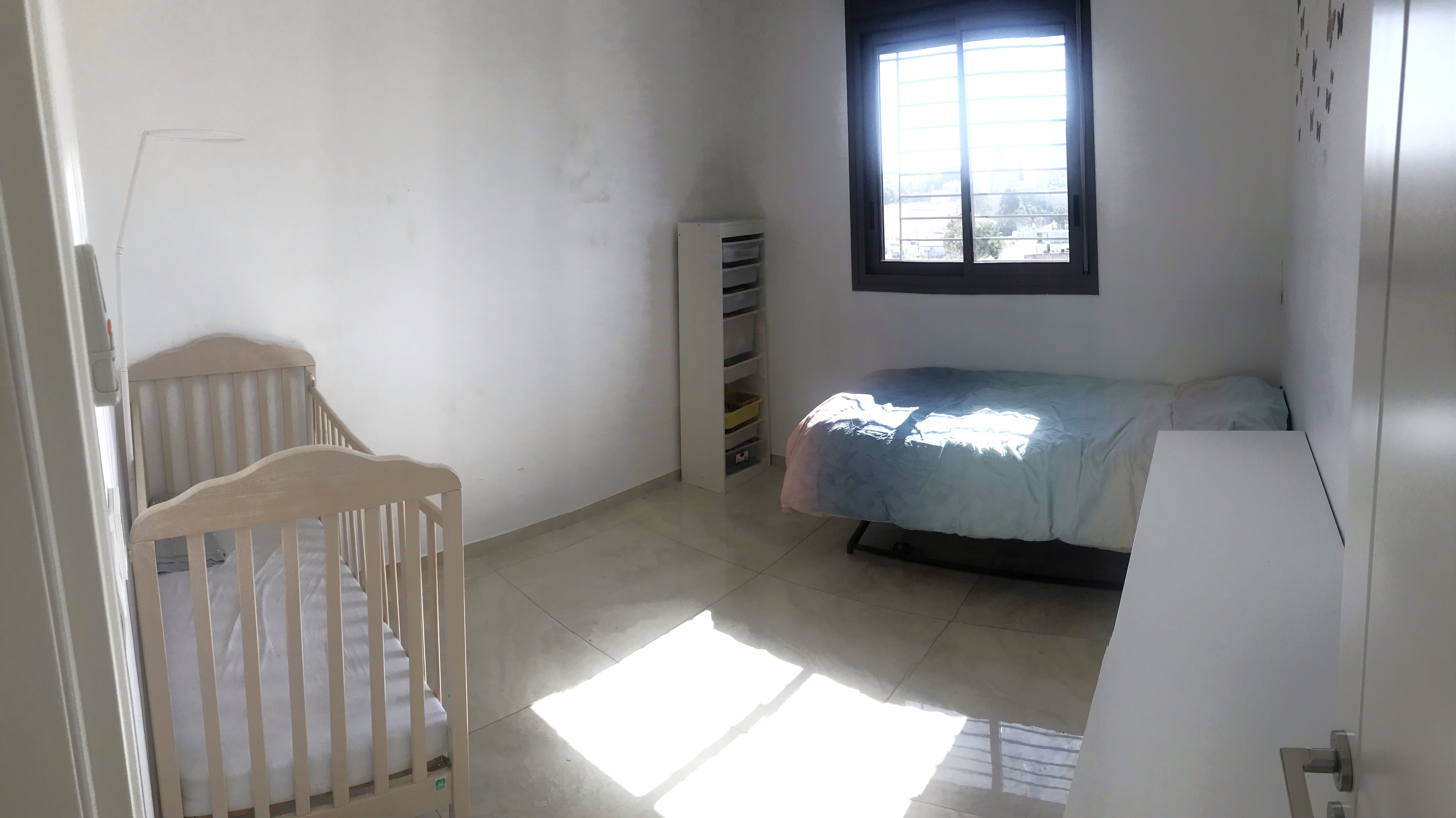 Big 3 bedroom apartment in Kaduri photo 3