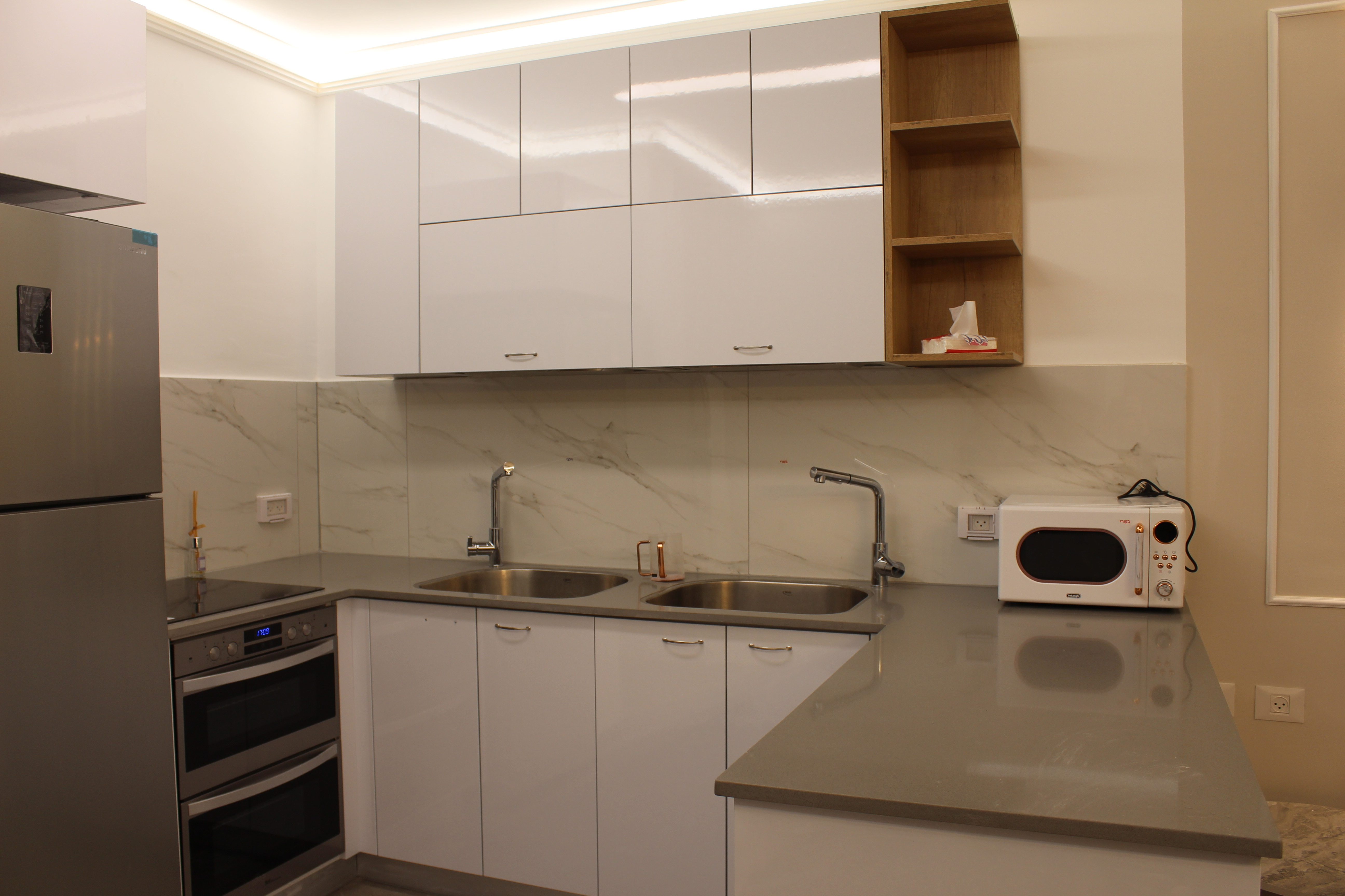 New 2 bedroom Tachkemoni  photo 4