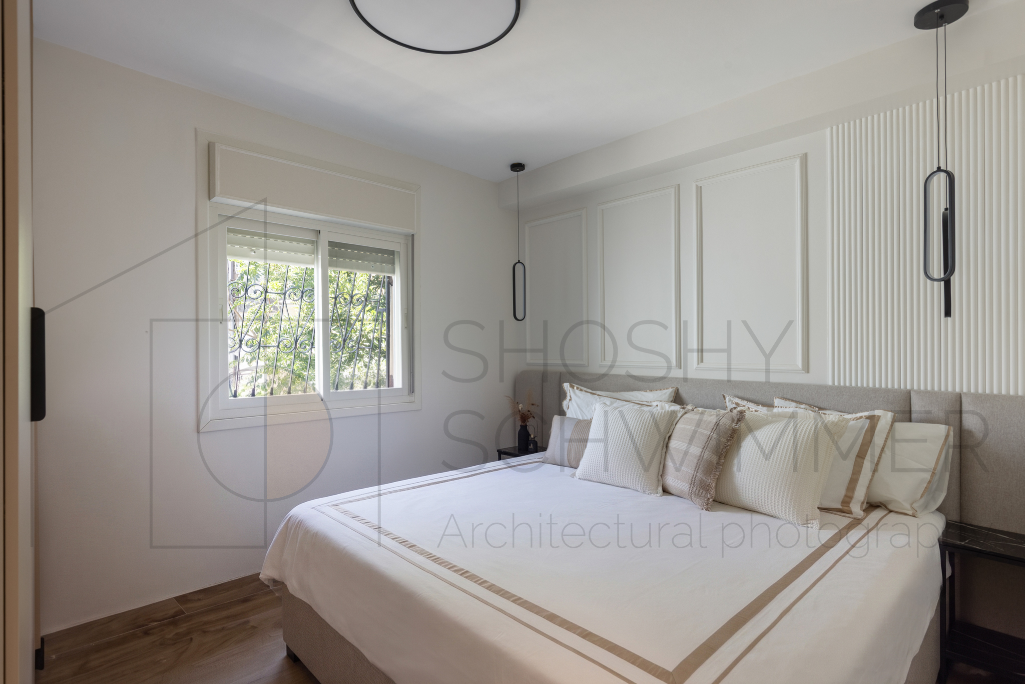 Luxury ground floor apartment photo 4