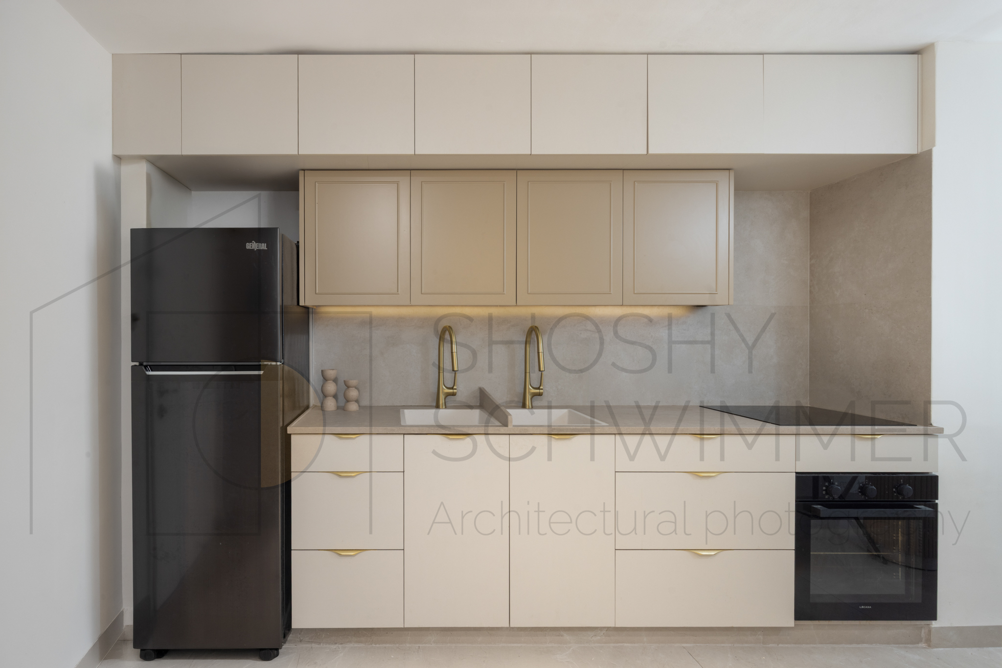 Luxury ground floor apartment photo 3