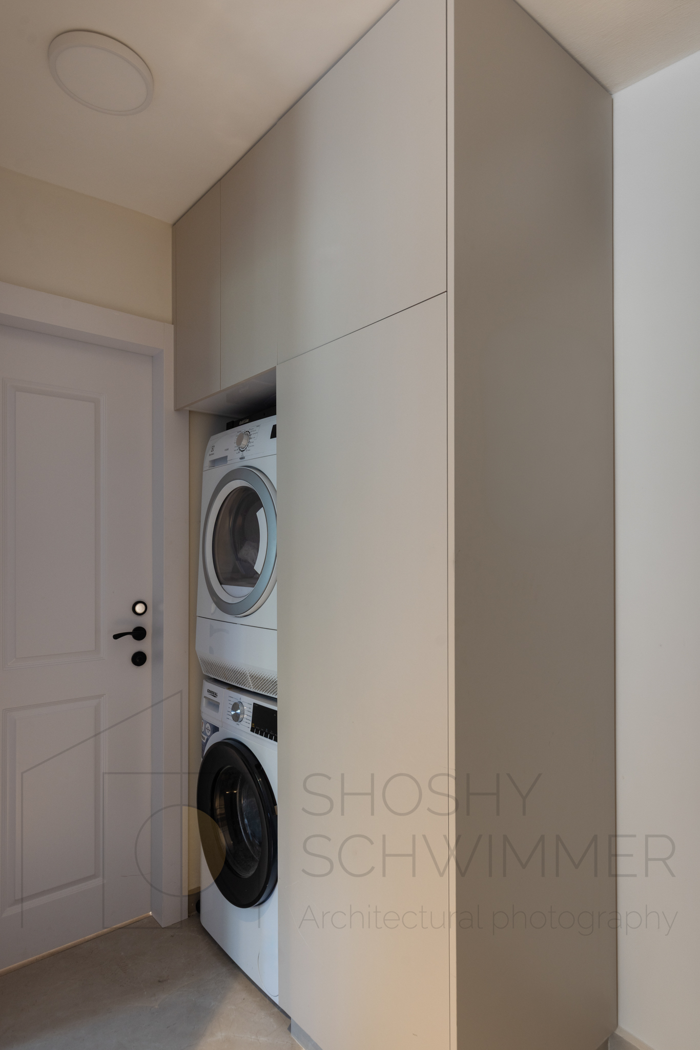 Luxury ground floor apartment photo 2