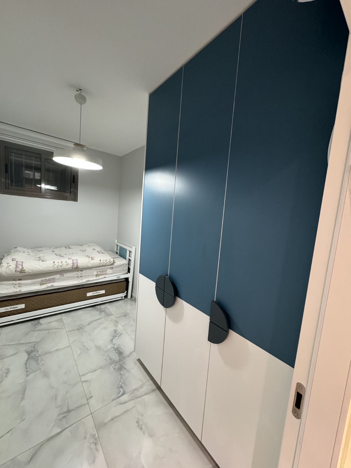 Modern 2 bedroom apartment  photo 5