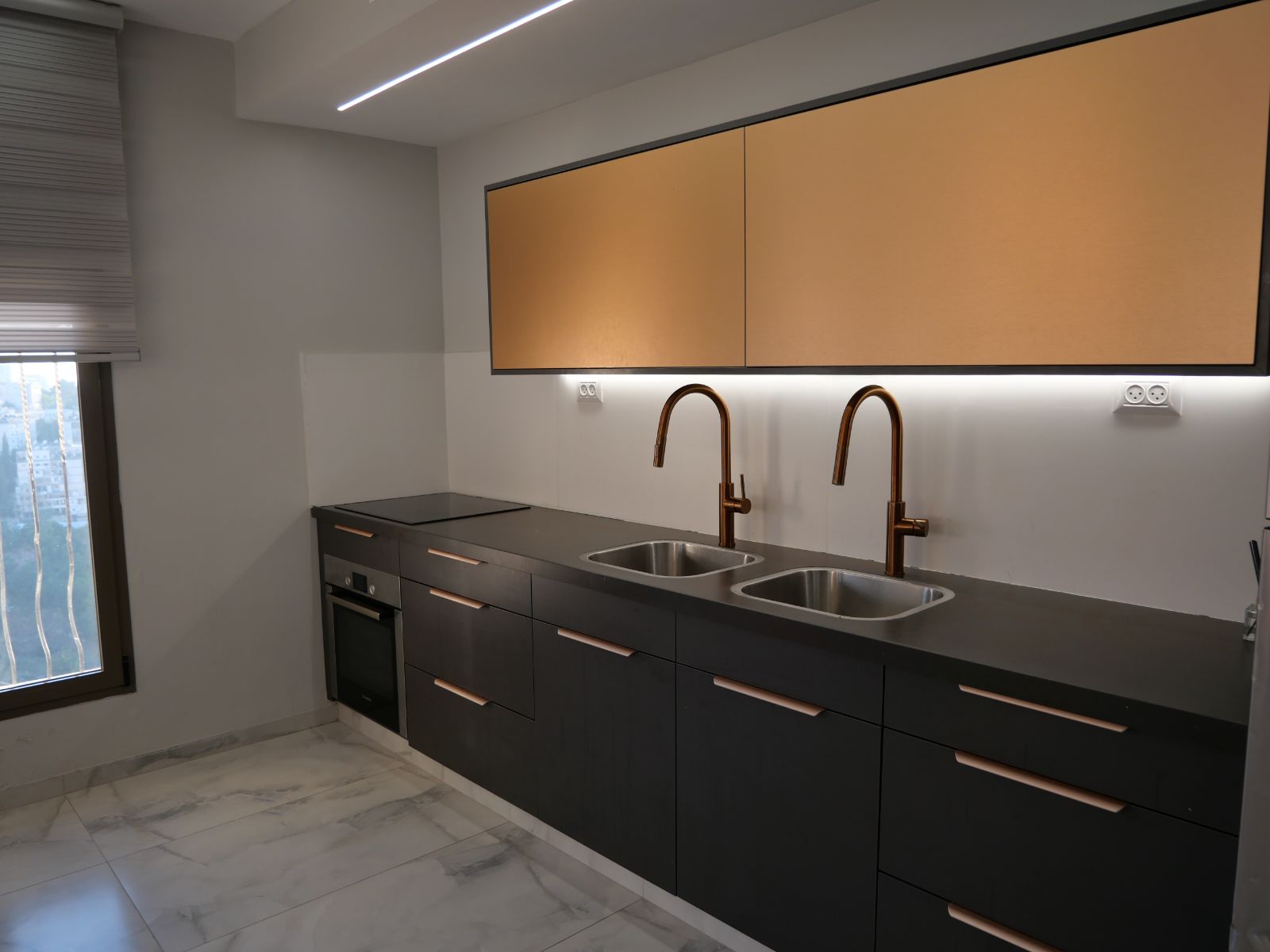 Modern 2 bedroom apartment  photo 2