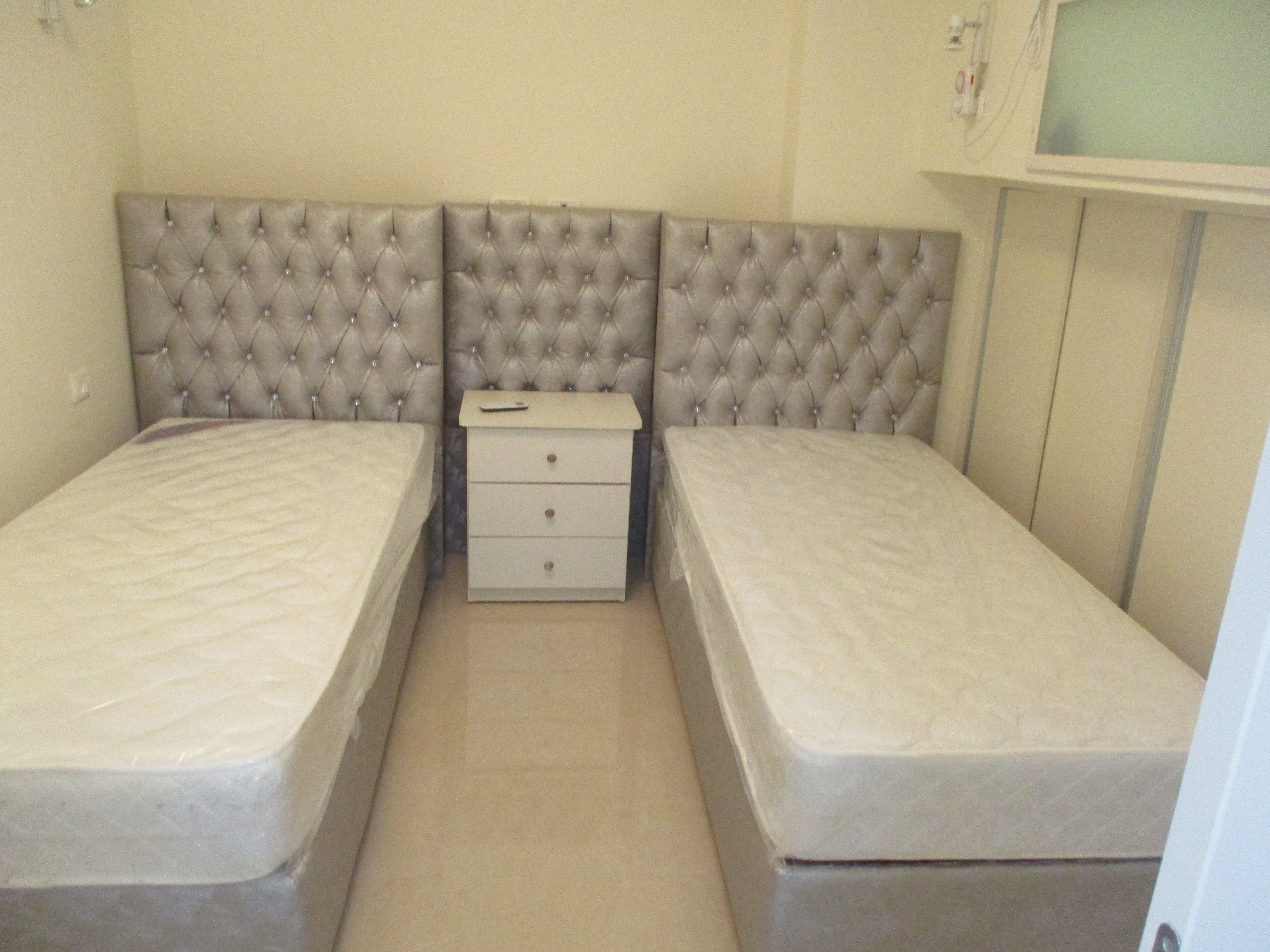 Fully Furnished new Yechida photo 2