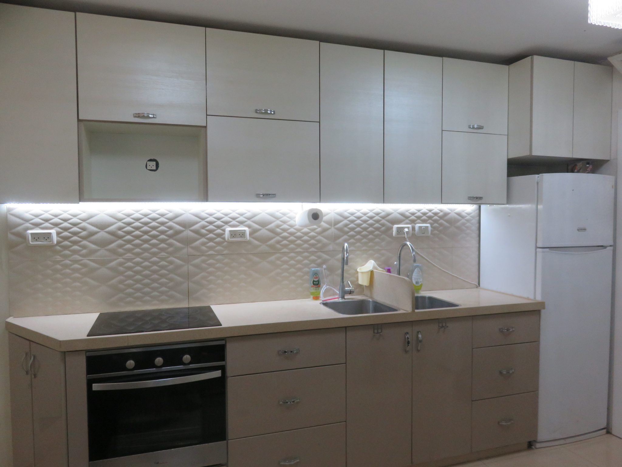 Fully Furnished new Yechida photo 4